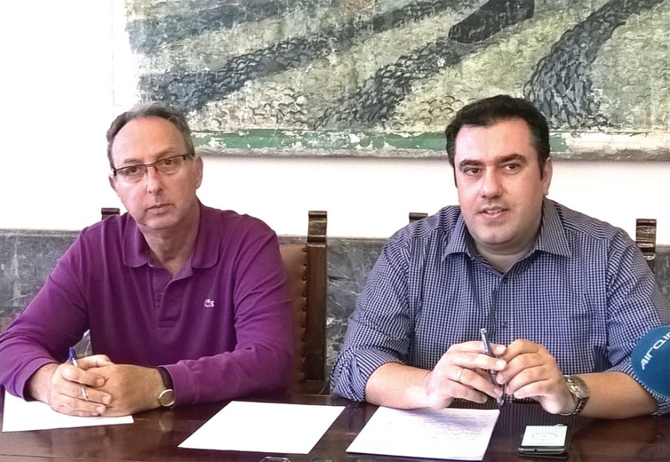 ΣΥΡΙΖΑ ΑΠΟΣΤΟΛΙΔΗΣ ΤΣΑΡΟΥΧΑΣ