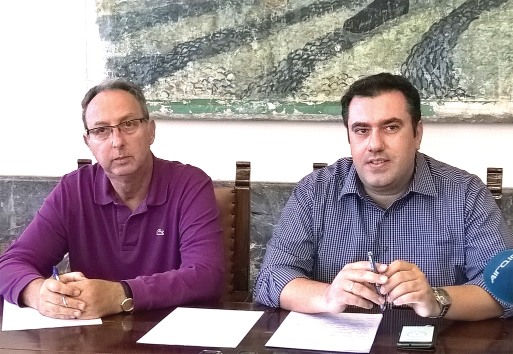 ΣΥΡΙΖΑ ΑΠΟΣΤΟΛΙΔΗΣ ΤΣΑΡΟΥΧΑΣ