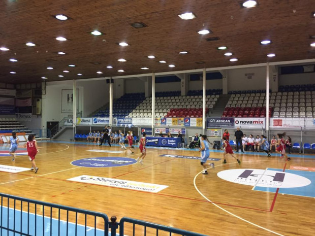 ΚΟΛΟΣΣΟΣ ΔΙΑΓΟΡΑΣ ΚΟΡΑΣΙΔΕΣ