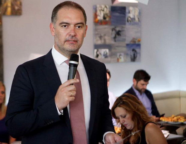 Αλέξανδρος Βασιλικός