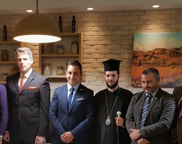 ΑΧΕΠΑ