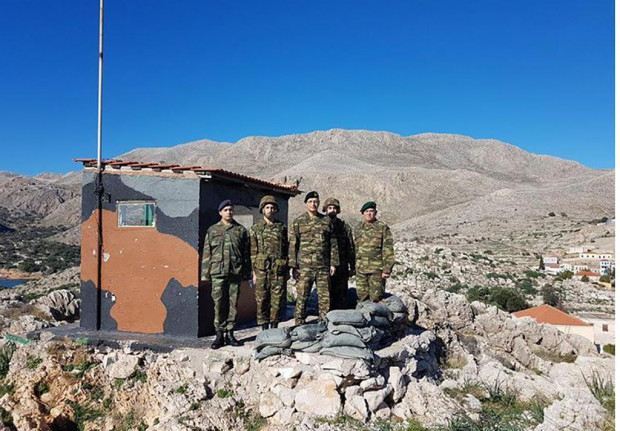 ΓΕΣ