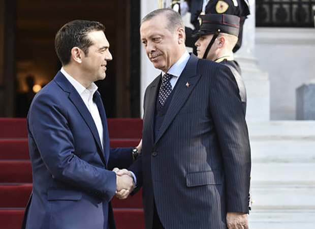 ΤΣΙΠΡΑΣ      ΕΡΝΤΟΓΑΝ