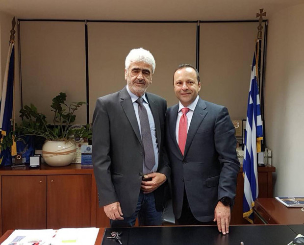 “Λόγια «αποχώρησης» δεν σου ταιριάζουν…”