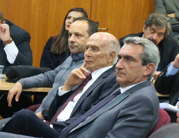 Χατζημάρκος