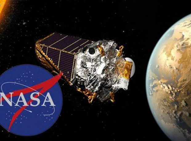 NASA