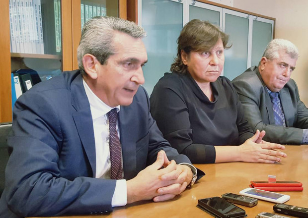 Χατζημάρκος
