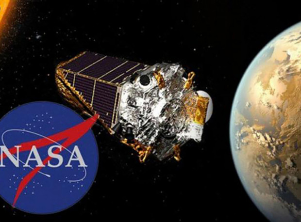 nasa