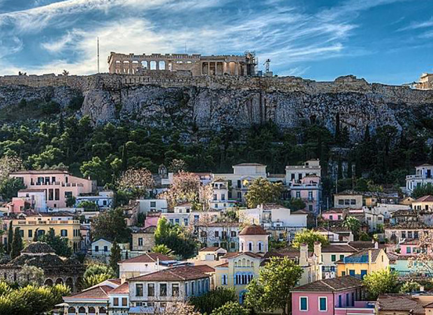 Ακρόπολη