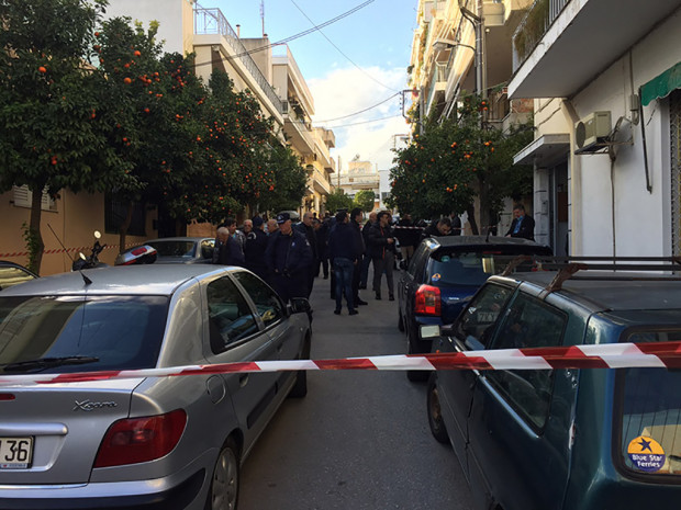 δολοφονία