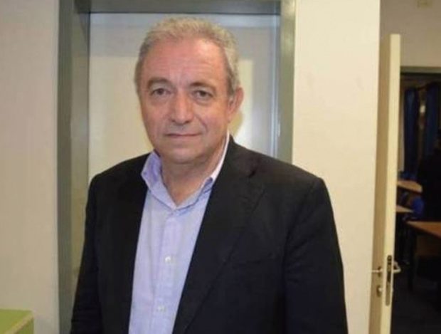 ΕΥΘΥΜΙΟΣ ΛΕΚΚΑΣ