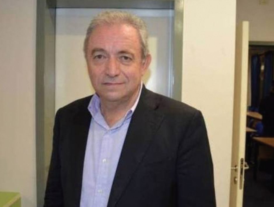 ΕΥΘΥΜΙΟΣ ΛΕΚΚΑΣ