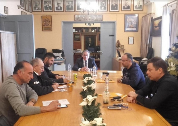 ΚΑΛΥΜΝΟΣ ΓΑΛΟΥΖΗΣ ΑΣΙΑΘΡ