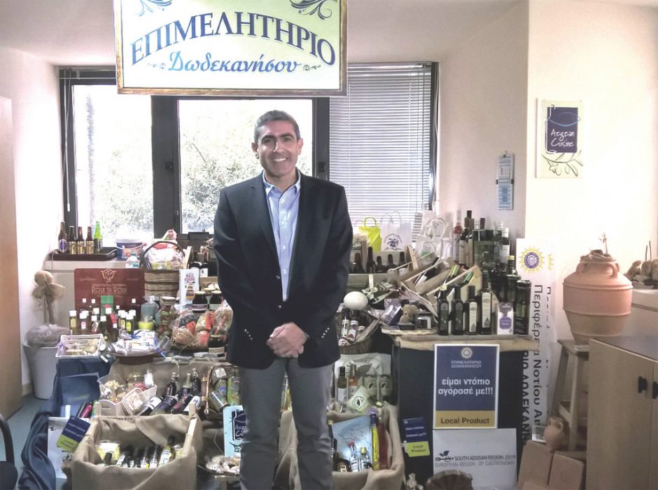 ΝΙΚΟΣ ΜΠΟΝΗΣ