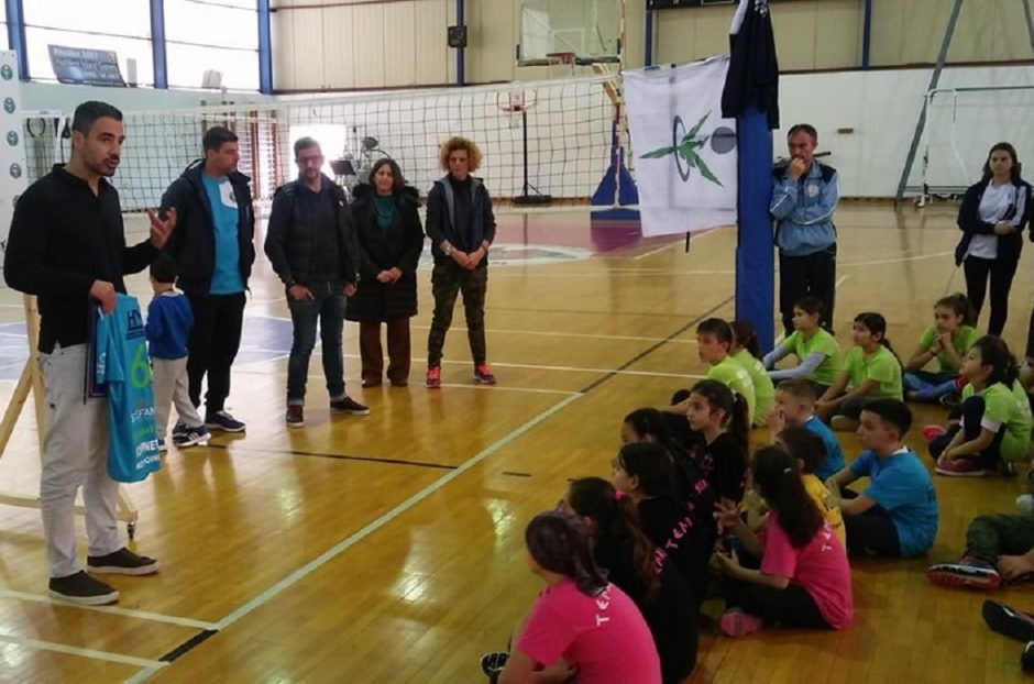 ΚΟΥΡΝΕΤΑΣ ΚΡΕΜΑΣΤΗ