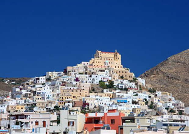 ΣΥΡΟΣ