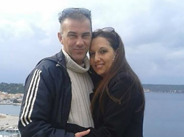 τροχαίο Τήλος