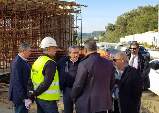 Χατζημάρκος Αφάντου