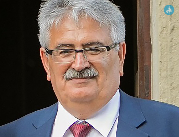 Υψηλάντης Γιώργος