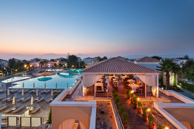 Neptune Hotels