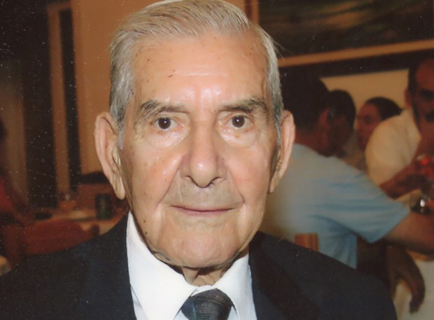 Ανδρέας Χρ. Μαλανδράκης