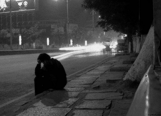 Θλιβερή πραγματικότητα