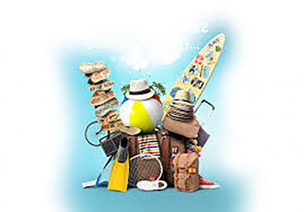 “Salon des Vacances”