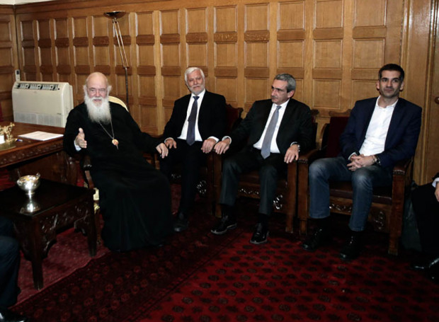 Χατζημάρκος
