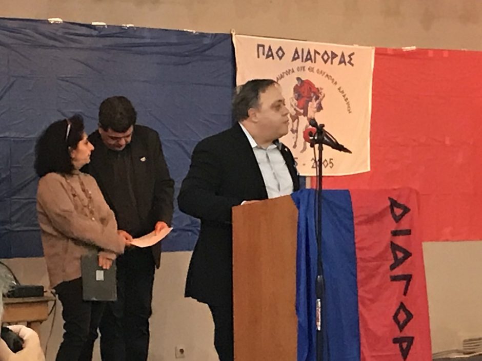 ΔΙΑΓΟΡΑΣ (7)