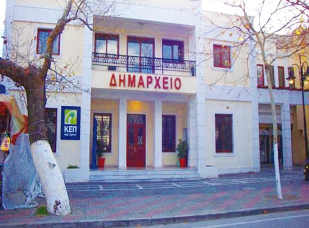 ΔΗΜΑΡΧΕΙΟ ΠΕΤΑΛΟΥΔΩΝ