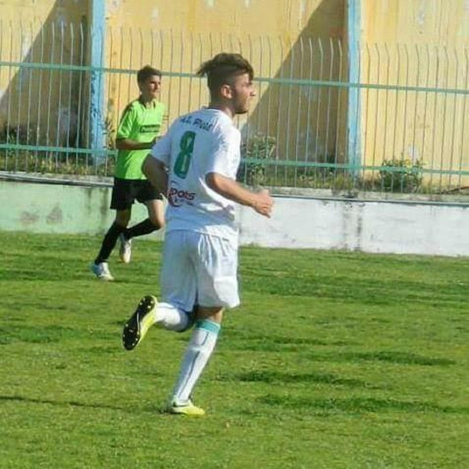 ΕΥΑΓΟΡΑΣ