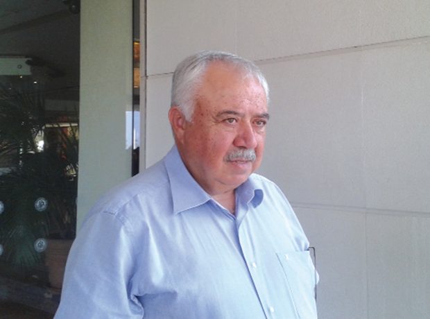 ΓΙΩΡΓΟΣ ΜΙΧΑΛΑΚΗΣ