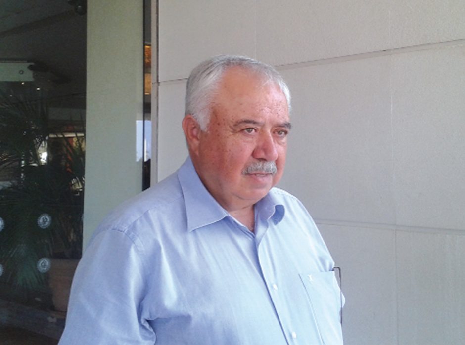 ΓΙΩΡΓΟΣ ΜΙΧΑΛΑΚΗΣ