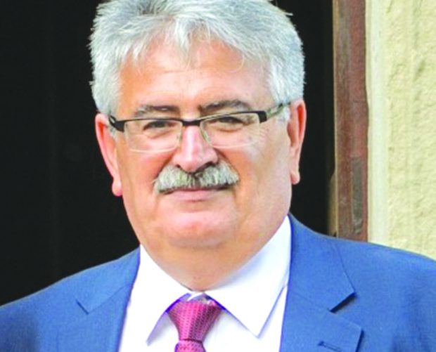 ΓΙΩΡΓΟΣ ΥΨΗΛΑΝΤΗΣ