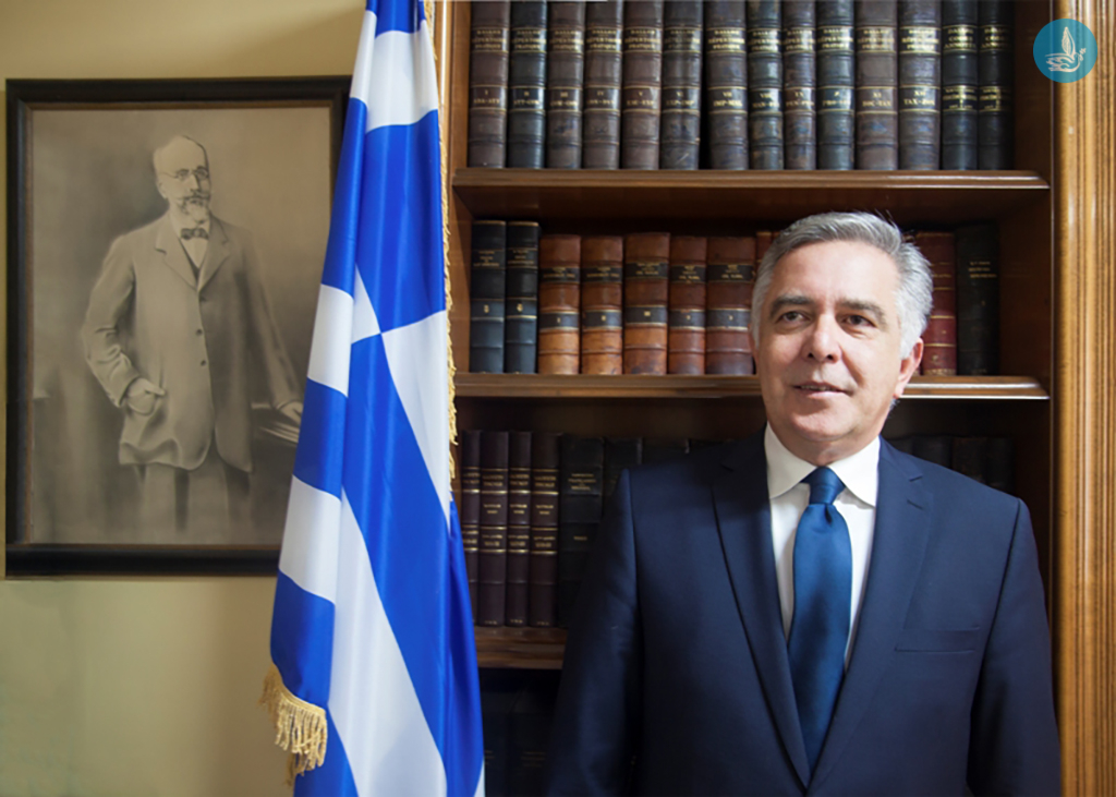 ΥΨΗΛΑΝΤΗΣ ΒΑΣΙΛΗΣ