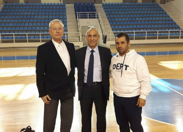 ΔΟΠΑΡ ΚΥΡΙΑΖΗΣ ΚΑΡΑΤΕ