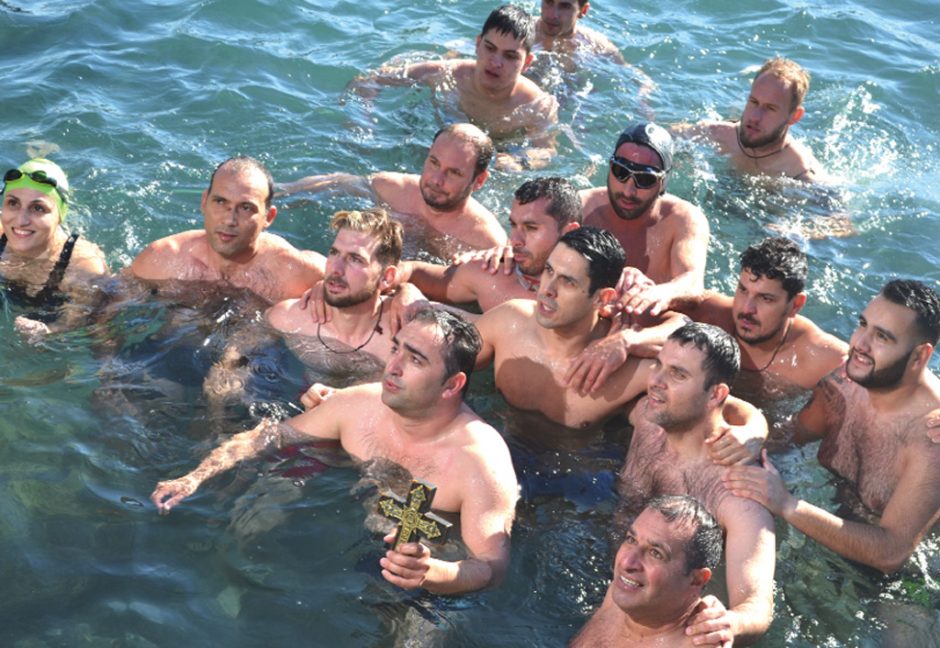 ΘΕΟΦΑΝΕΙΑ 2018