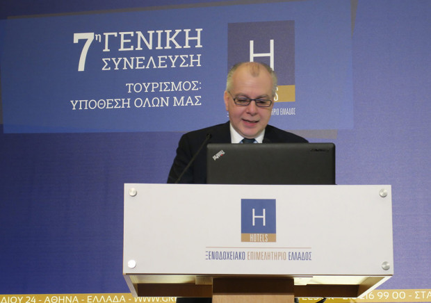 Καμπουράκης