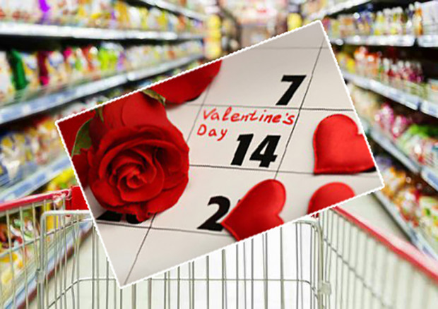 Στα My Market κάθε μέρα είναι του Αγίου Βαλεντίνου