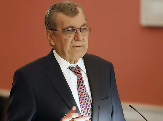 Κρεμαστινός Δημήτρης