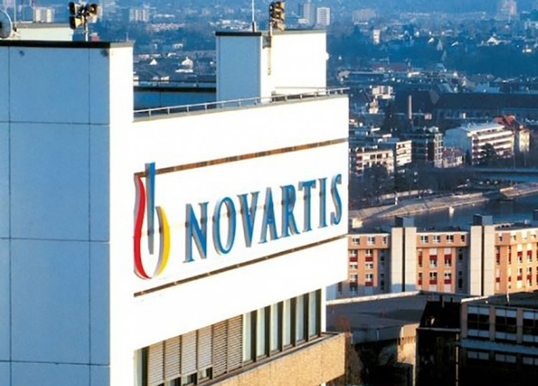 NOVARTIS