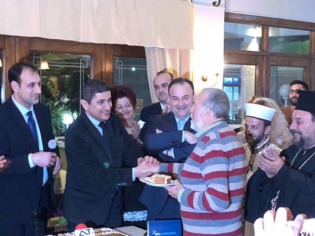 Αυγενάκης