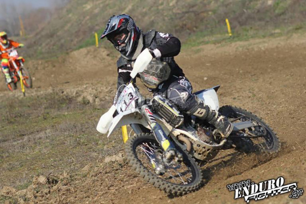 MOTOCROSS