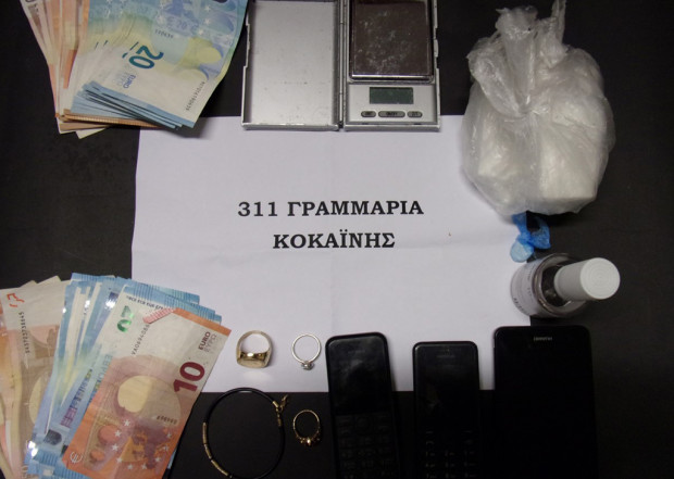 ναρκωτικά