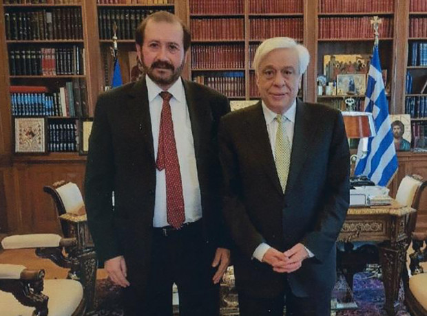 Πάνω από 450 Ελληνοαυστραλοί δικηγόροι τον Ιούλιο στη Ρόδο