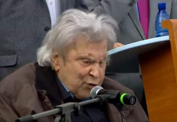 Θεοδωράκης