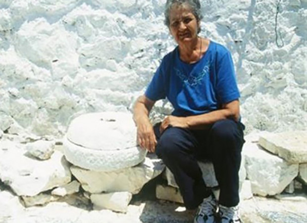 Ρηνιώ Κατσοτούρχη