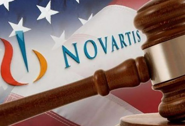 Novartis