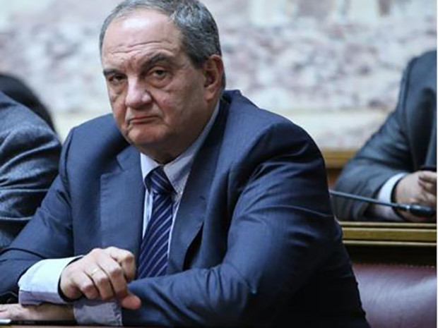 Καραμανλής