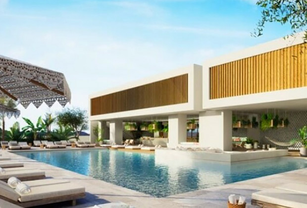 Sunprime Hotels